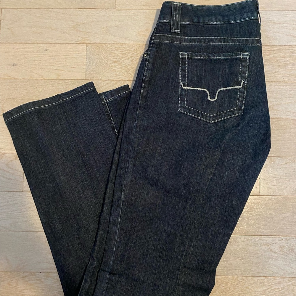 Women's Black Jeans